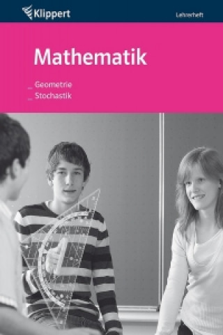 Geometrie / Stochastik. Lehrerheft (7. und 8. Klasse)