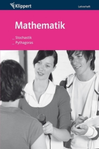 Stochastik / Pythagoras. Lehrerheft (9. und 10. Klasse)