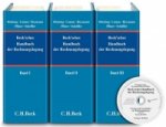 Beck'sches Handbuch der Rechnungslegung I/II (mit Fortsetzungsnotierung). Inkl. 53. Ergänzungslieferung