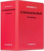 Arbeitssicherheit (mit Fortsetzungsnotierung). Inkl. 77. Ergänzungslieferung