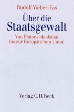 Über die Staatsgewalt