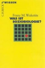 Was ist Soziobiologie?