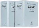 Gewerbeordnung GewO 1/2 und ergänzende Vorschriften (ohne Fortsetzungsnotierung). Inkl. 88. Ergänzungslieferung