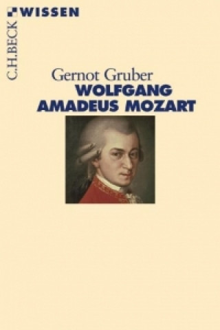 Wolfgang Amadeus Mozart