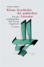 Kleine Geschichte der arabischen Literatur