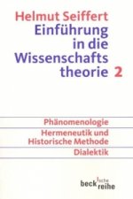 Einführung in die Wissenschaftstheorie 2