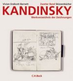Kandinsky. Werkverzeichnis der Zeichnungen Gesamtwerk, 2 Bde.