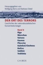 Der Ort des Terrors 8