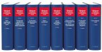 Münchener Handbuch des Gesellschaftsrechts. Gesamtwerk in 7 Bänden