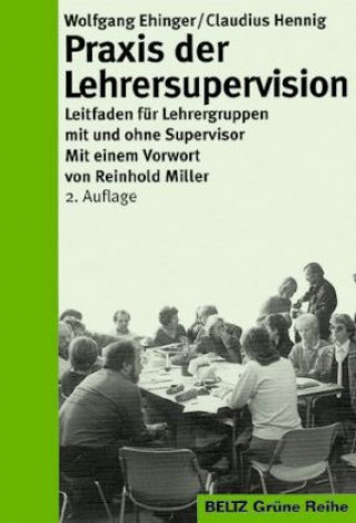 Praxis der Lehrersupervision