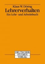 Lehrerverhalten