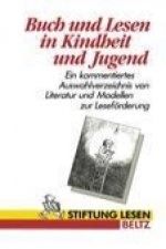 Buch und Lesen in Kindheit und Jugend