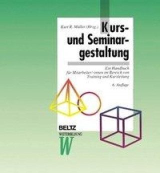 Kurs- und Seminargestaltung