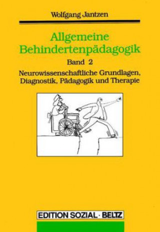 Allgemeine Behindertenpädagogik - Band 2