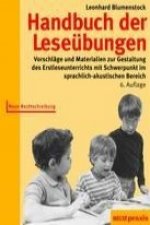 Handbuch der Leseübungen