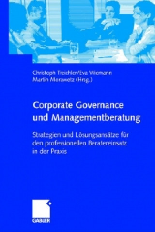 Corporate Governance und Managementberatung