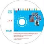 DIN-Katalog für technische Regeln 1. Einzelplatzversion. CD-ROM für Windows