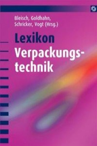 Lexikon Verpackungstechnik