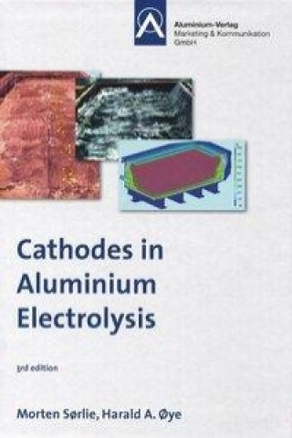 Cathodes in Aluminium Electrolysis