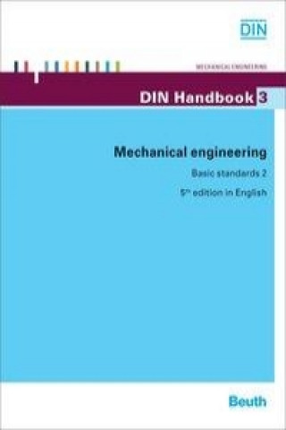 Mechanical engineering