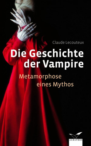 Die Geschichte der Vampire