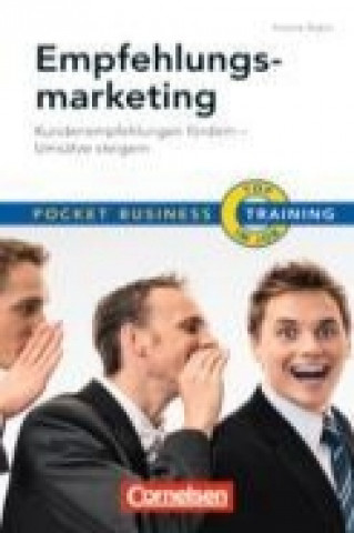 Pocket Business - Training Empfehlungsmarketing