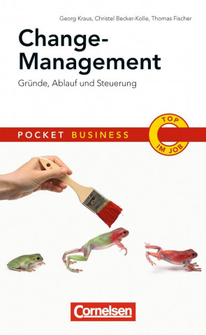 Pocket Business Change-Management