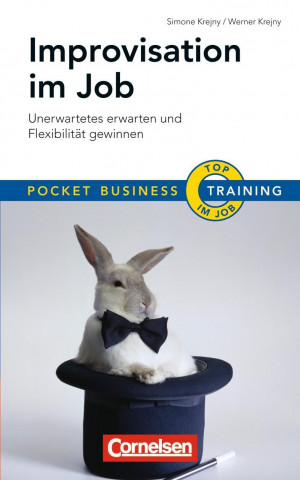 Pocket Business - Training Improvisation im Job