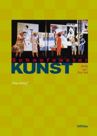 SchaufensterKunst