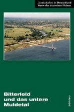 Bitterfeld und das untere Muldetal