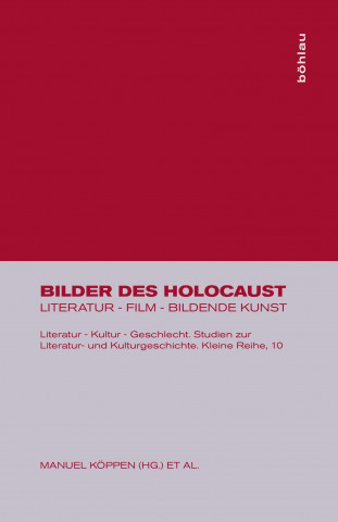 Bilder des Holocaust