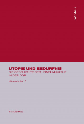 Utopie und Bedürfnis