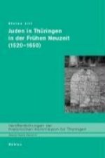 Juden in Thüringen in der Frühen Neuzeit (1520-1650)