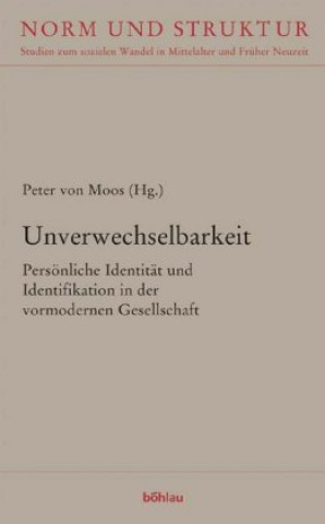 Unverwechselbarkeit