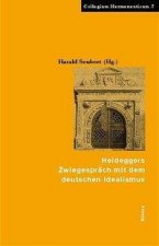 Heideggers Zwiegespräch mit dem Deutschen Idealismus