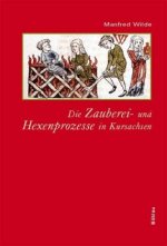 Zauberei- und Hexenprozesse in Kursachsen