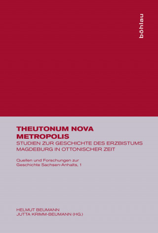 Theutonum Nova Metropolis