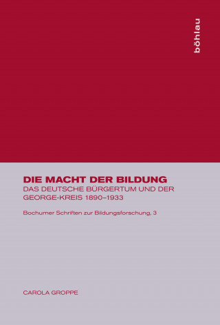 Die Macht der Bildung