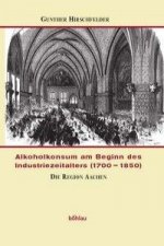 Alkoholkonsum am Beginn des Industriezeitalters 1/2