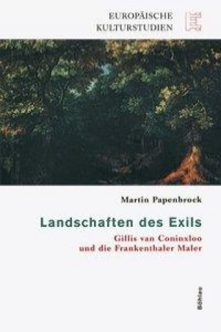 Landschaften des Exils