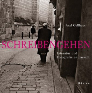 Schreibengehen