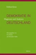 Demokratie in Deutschland