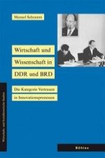 Schramm, M: Wirtschaft u. Wissenschaft in DDR und BRD