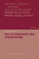 Die Sittenlehre des Judenthums anderen Bekenntnissen gegenüber