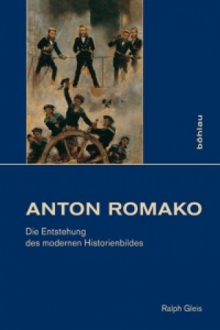 Anton Romako (1832-1889)