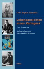 Lebensansichten eines Verlegers