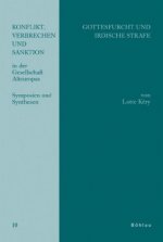 Gottesfurcht und irdische Strafe