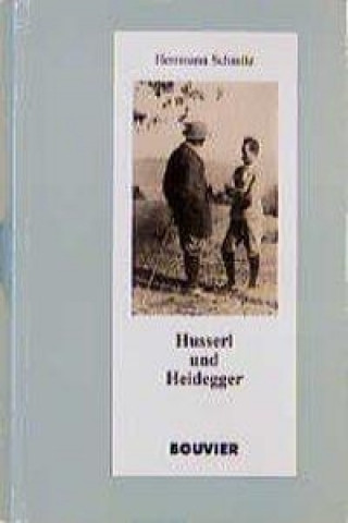 Husserl und Heidegger