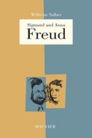 Sigmund und Anna Freud