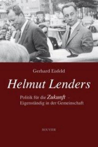 Helmut Lenders